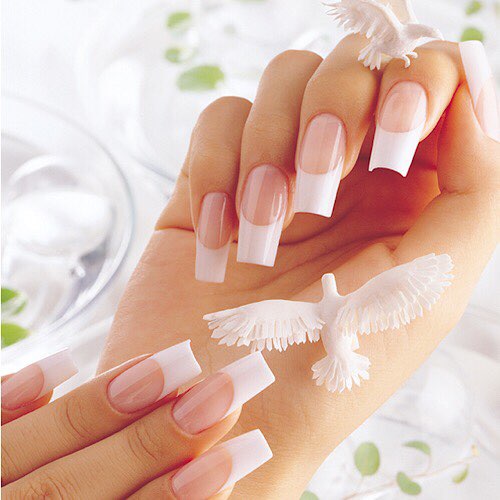 IVY NAILS - Nails Enhancements